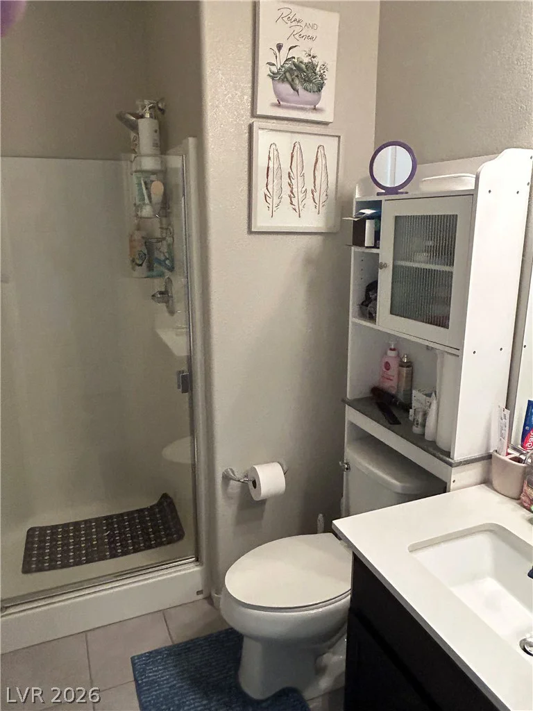 829 Condor Creek, North Las Vegas, NV 89084
