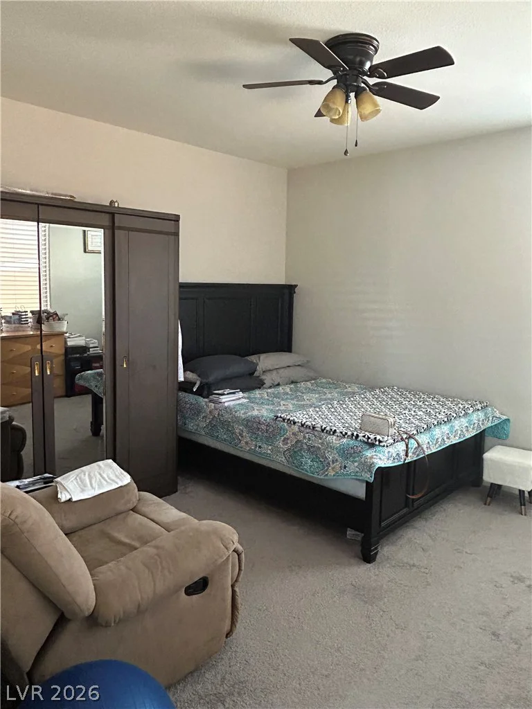 829 Condor Creek, North Las Vegas, NV 89084