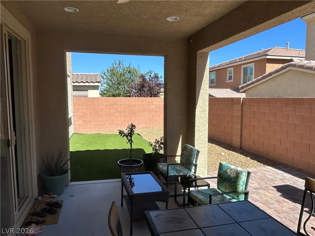 829 Condor Creek, North Las Vegas, NV 89084