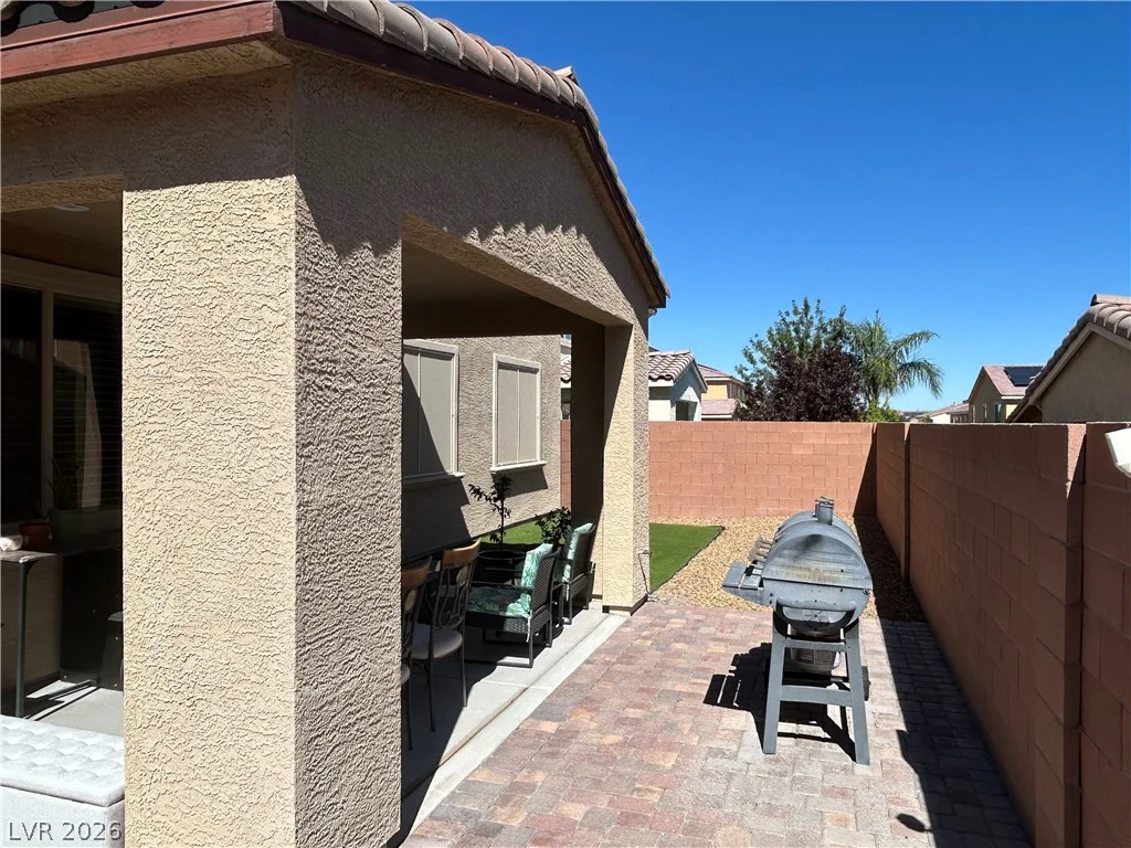 829 Condor Creek, North Las Vegas, NV 89084