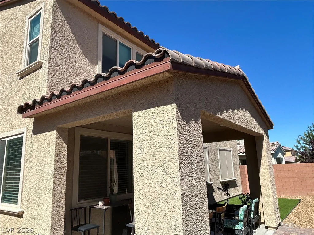 829 Condor Creek, North Las Vegas, NV 89084