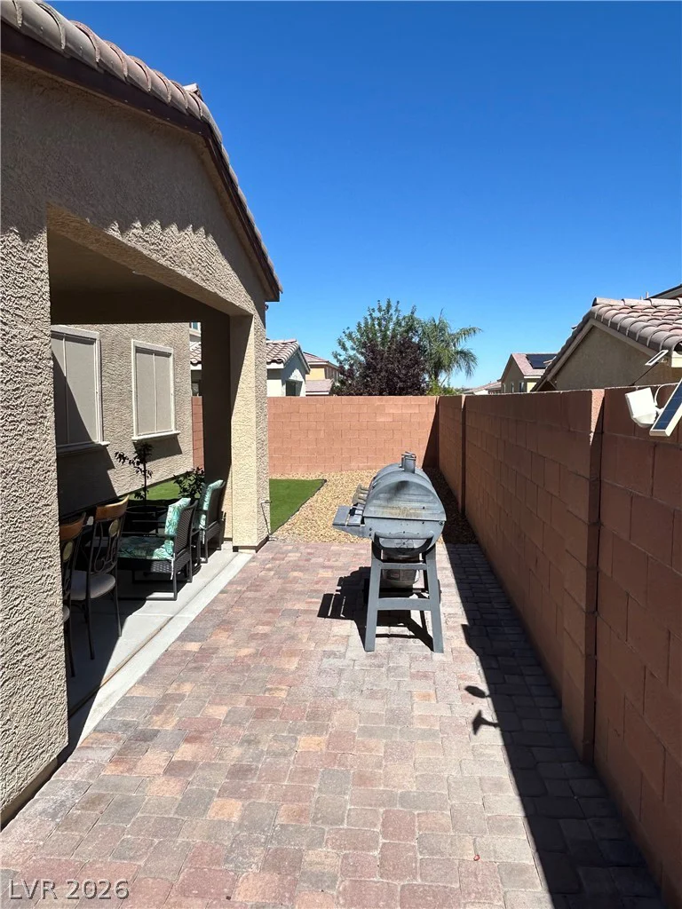 829 Condor Creek, North Las Vegas, NV 89084
