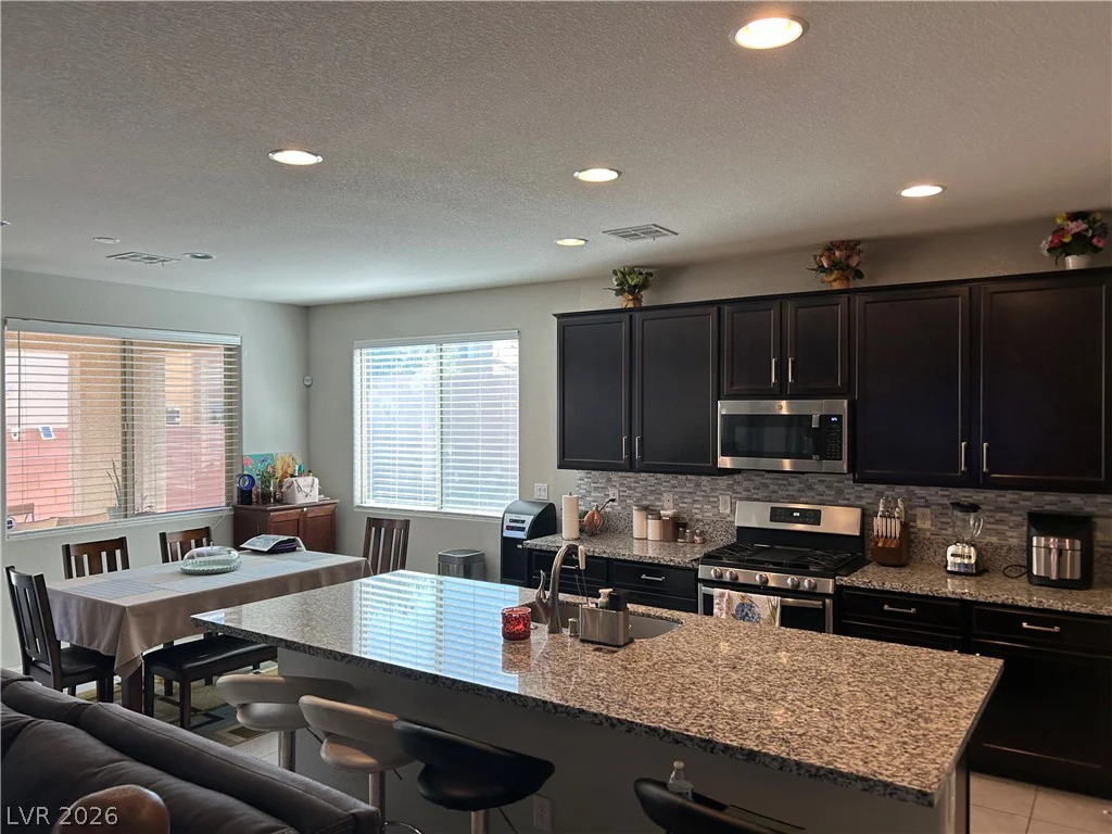 829 Condor Creek, North Las Vegas, NV 89084