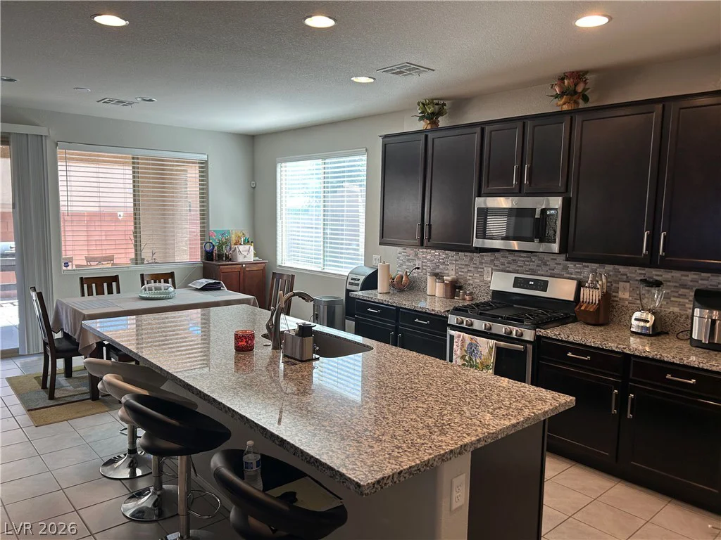829 Condor Creek, North Las Vegas, NV 89084