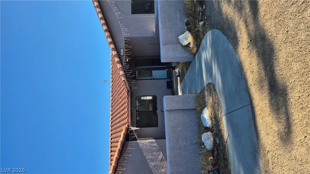 1091 Amarillo, Pahrump, NV 89048