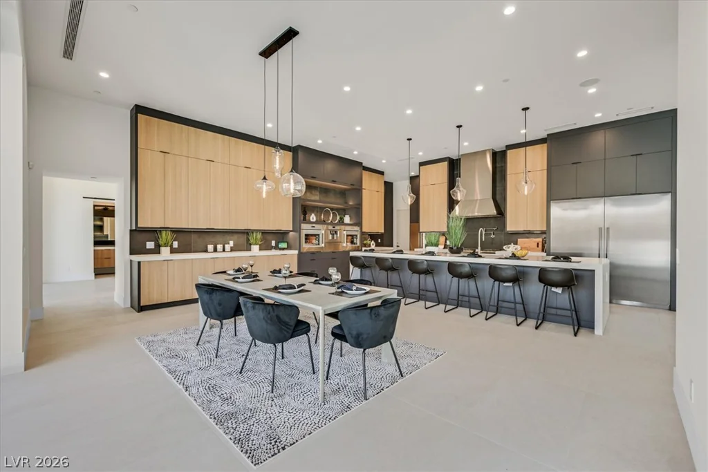 34 Vintage Canyon, Las Vegas, NV 89141