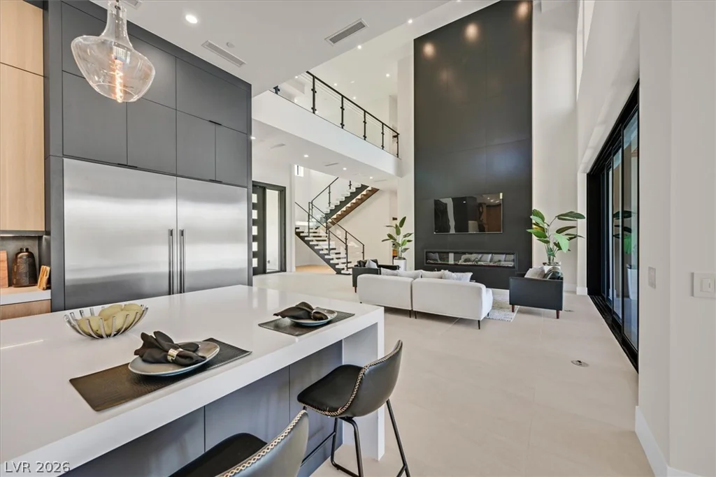 34 Vintage Canyon, Las Vegas, NV 89141