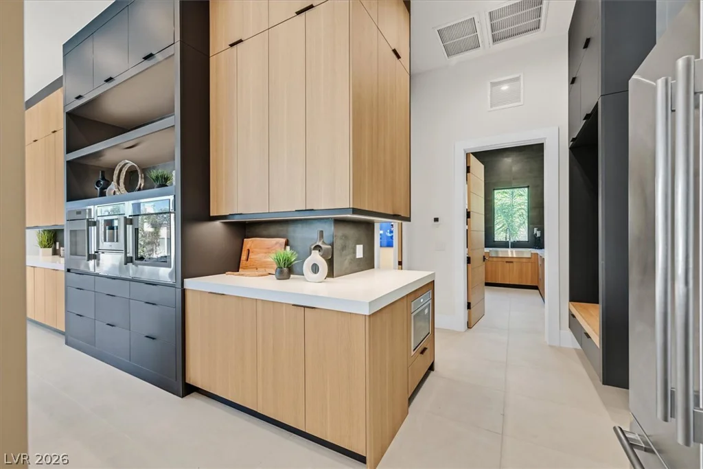 34 Vintage Canyon, Las Vegas, NV 89141