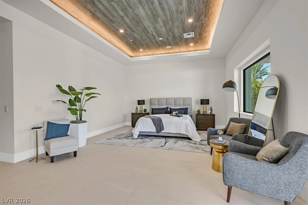 34 Vintage Canyon, Las Vegas, NV 89141