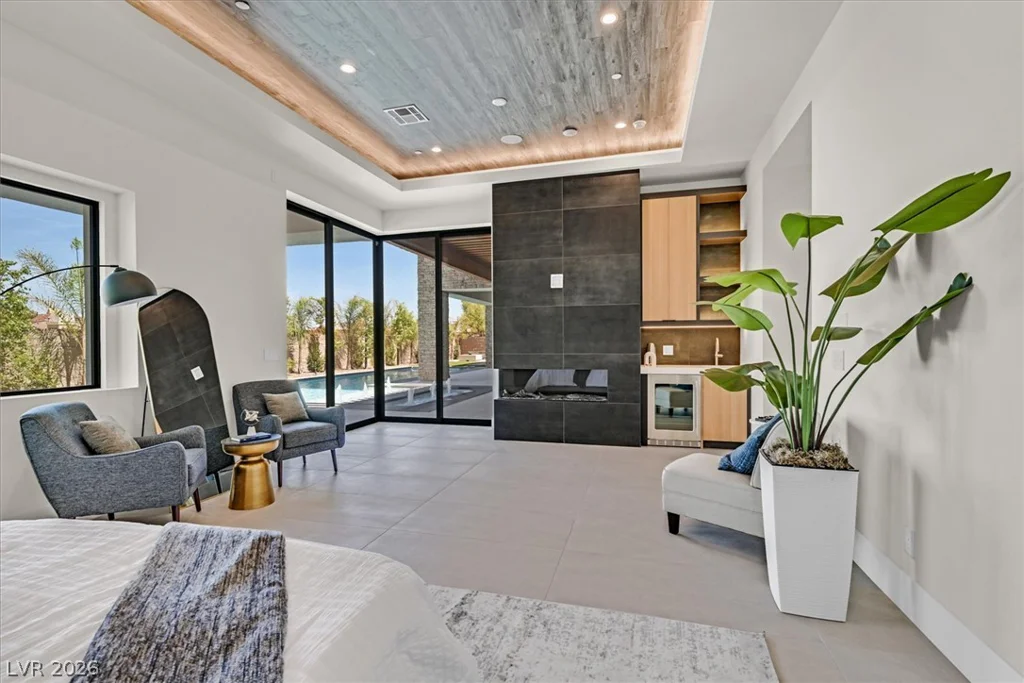 34 Vintage Canyon, Las Vegas, NV 89141