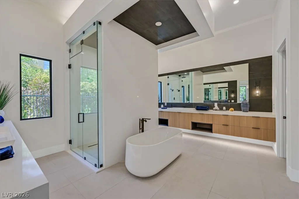 34 Vintage Canyon, Las Vegas, NV 89141
