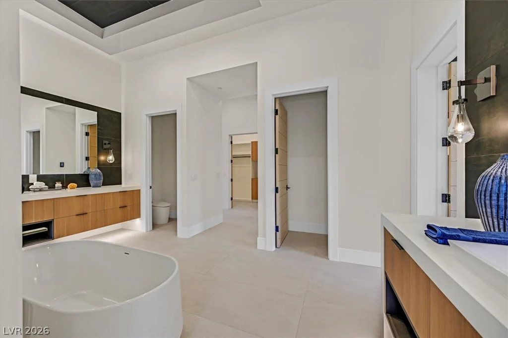 34 Vintage Canyon, Las Vegas, NV 89141