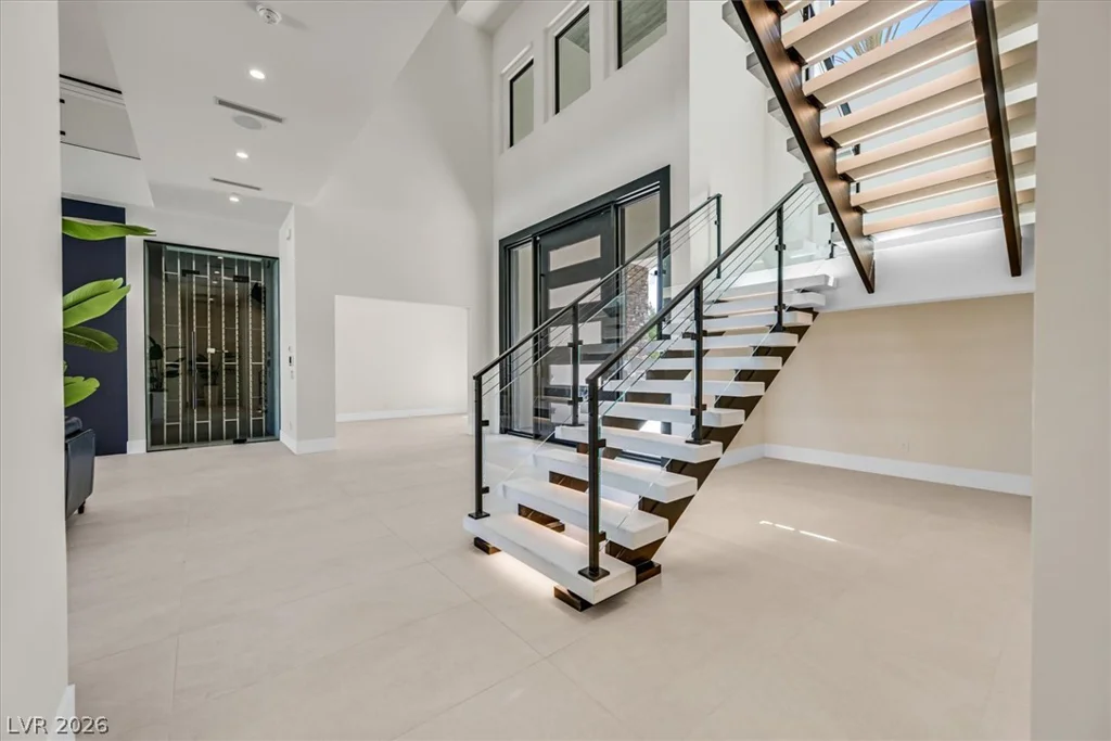 34 Vintage Canyon, Las Vegas, NV 89141