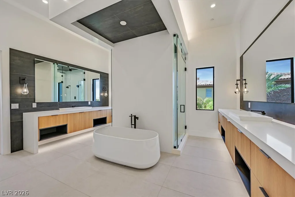 34 Vintage Canyon, Las Vegas, NV 89141