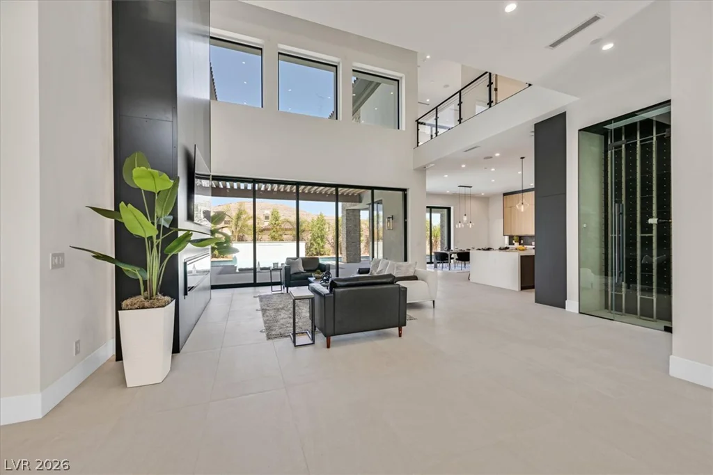 34 Vintage Canyon, Las Vegas, NV 89141