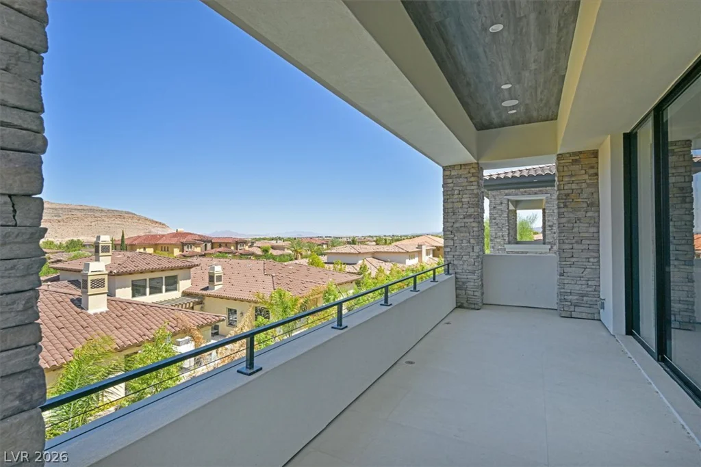 34 Vintage Canyon, Las Vegas, NV 89141