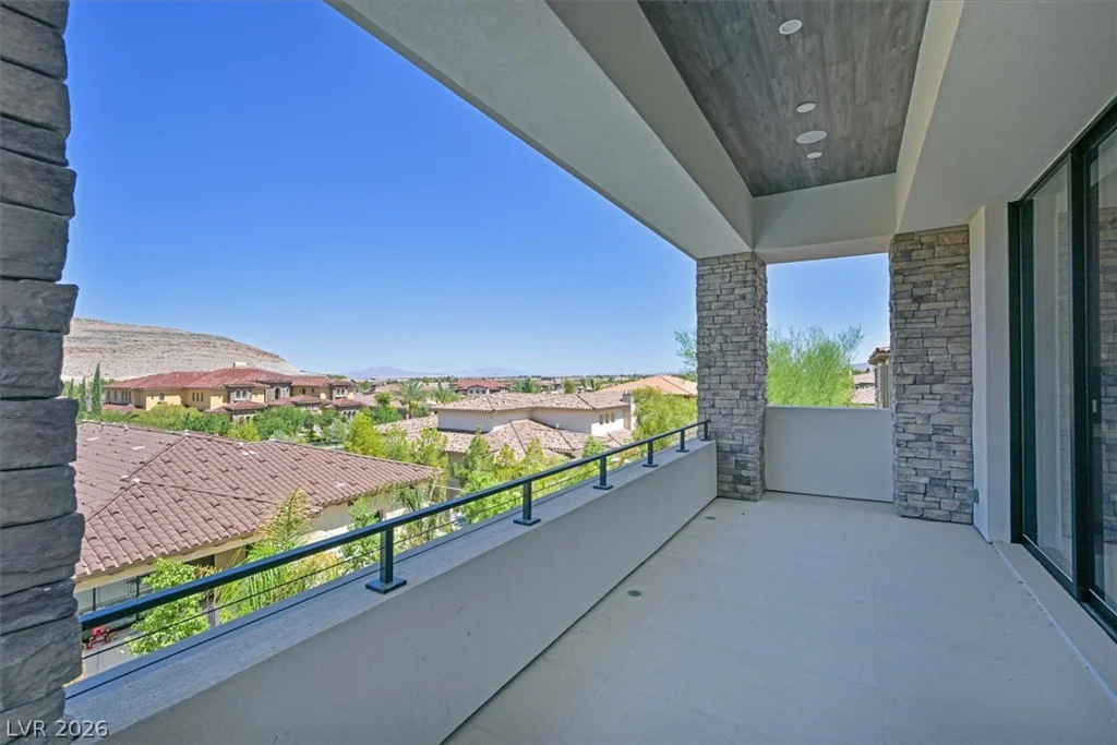 34 Vintage Canyon, Las Vegas, NV 89141