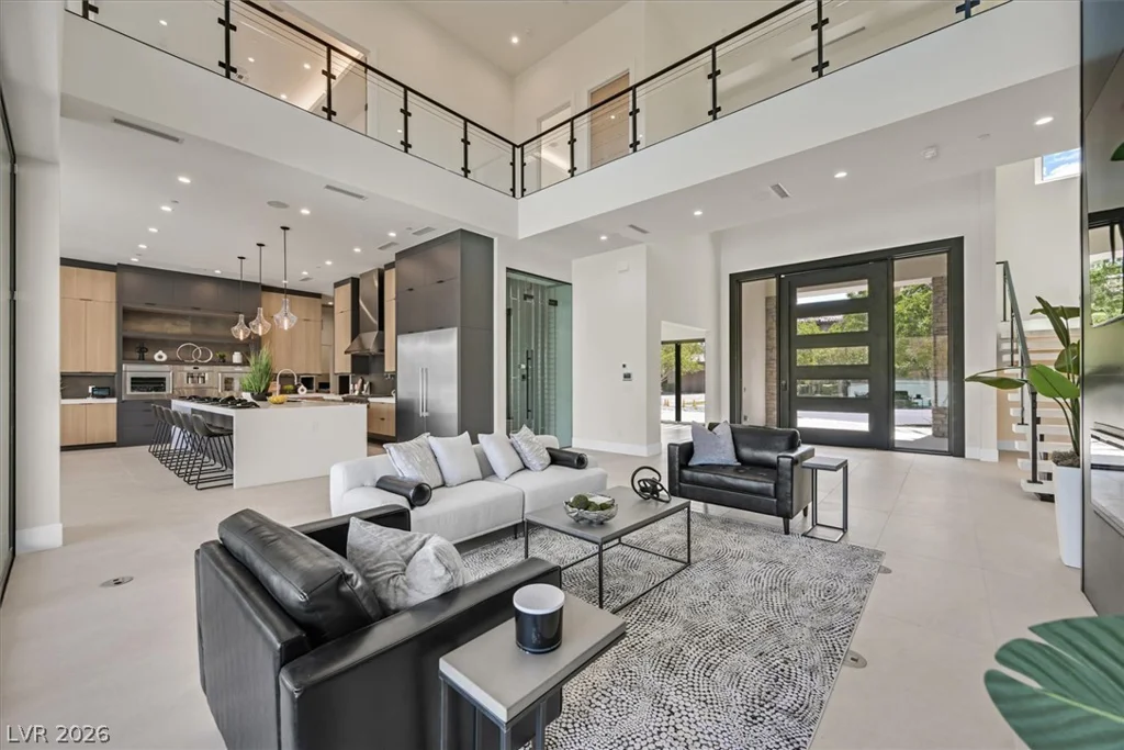 34 Vintage Canyon, Las Vegas, NV 89141