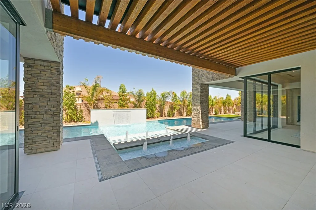 34 Vintage Canyon, Las Vegas, NV 89141