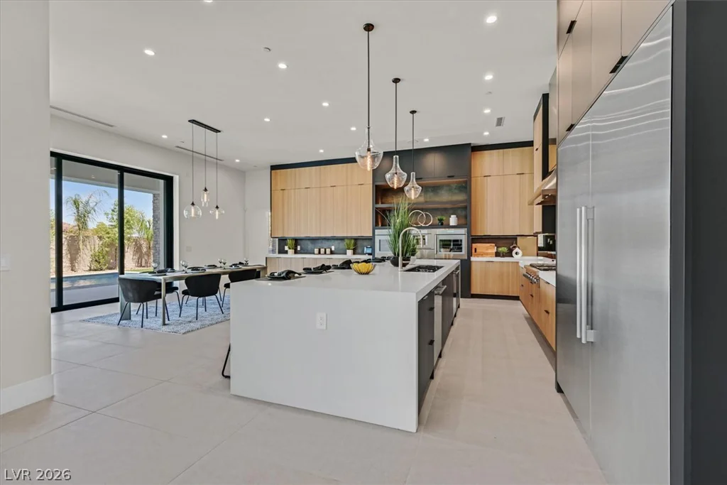 34 Vintage Canyon, Las Vegas, NV 89141