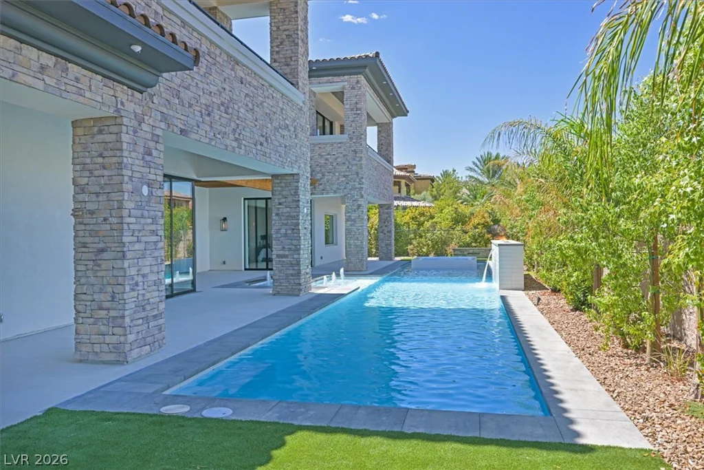 34 Vintage Canyon, Las Vegas, NV 89141