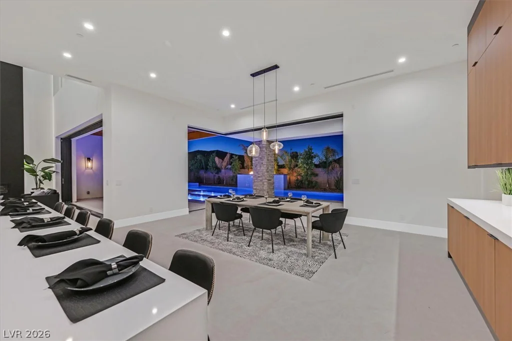 34 Vintage Canyon, Las Vegas, NV 89141