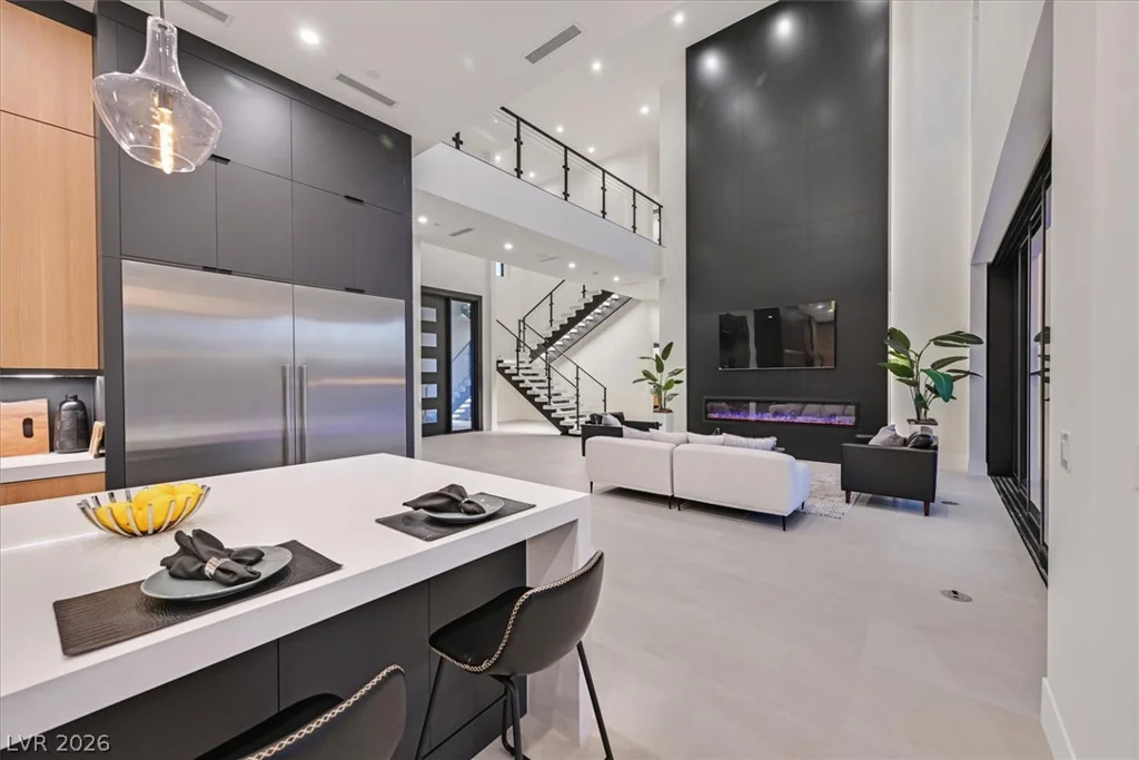 34 Vintage Canyon, Las Vegas, NV 89141