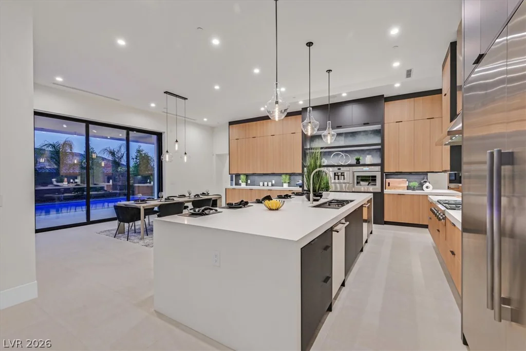 34 Vintage Canyon, Las Vegas, NV 89141
