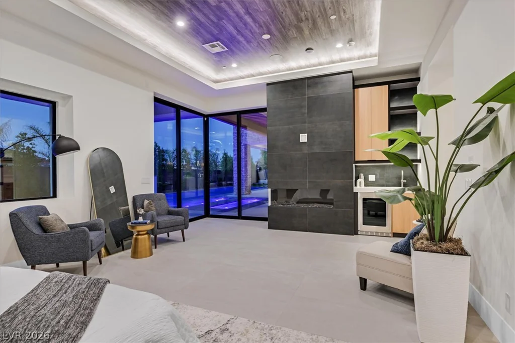 34 Vintage Canyon, Las Vegas, NV 89141