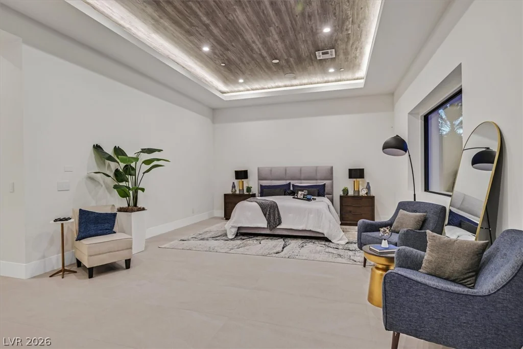 34 Vintage Canyon, Las Vegas, NV 89141