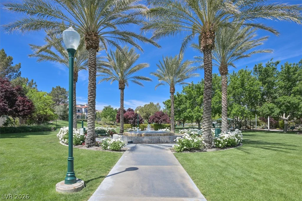 34 Vintage Canyon, Las Vegas, NV 89141