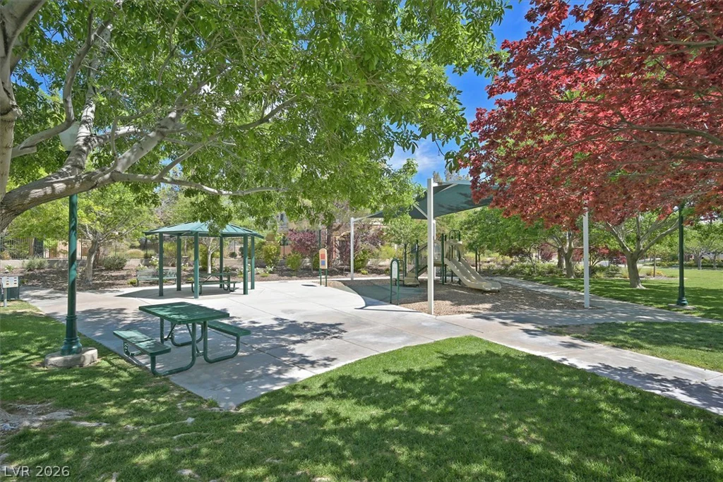 34 Vintage Canyon, Las Vegas, NV 89141