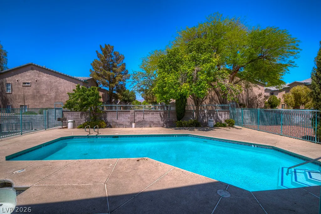 5121 Lindell, Las Vegas, NV 89118