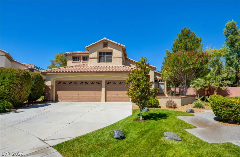 994 Upper Meadows, Henderson, NV 89052