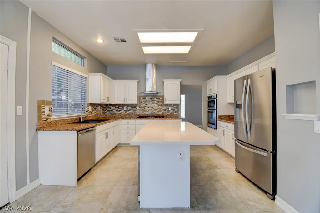 994 Upper Meadows, Henderson, NV 89052