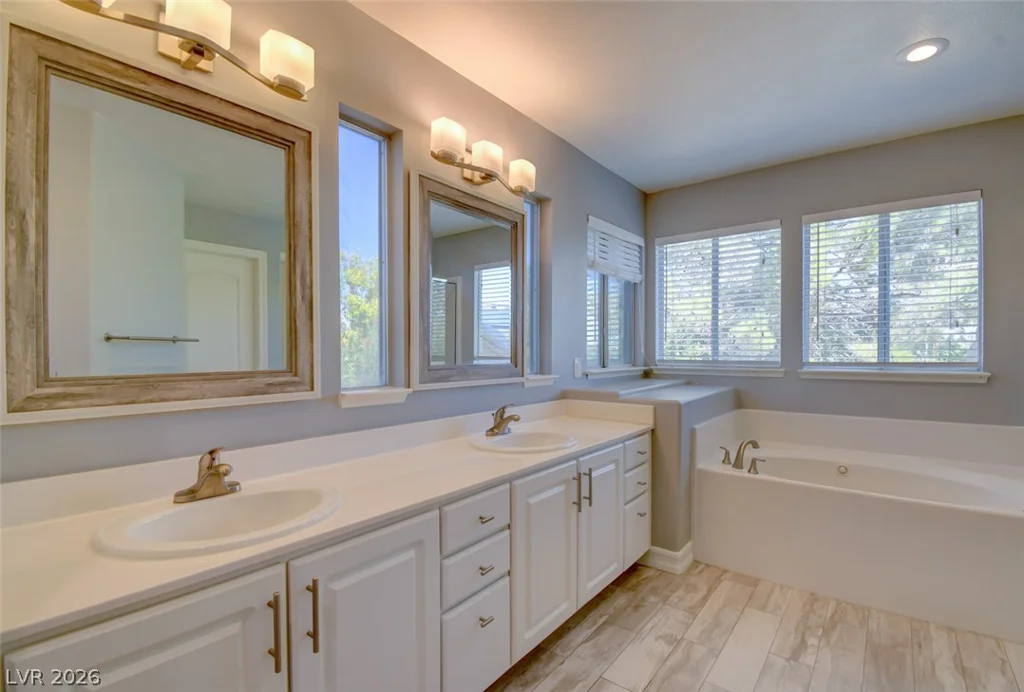 994 Upper Meadows, Henderson, NV 89052