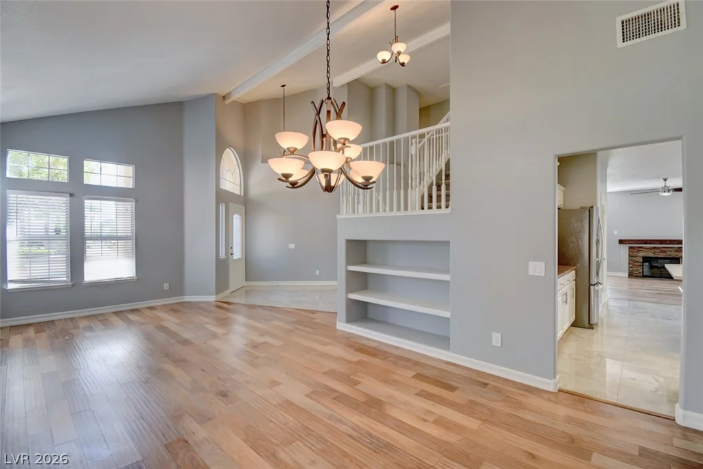 994 Upper Meadows, Henderson, NV 89052