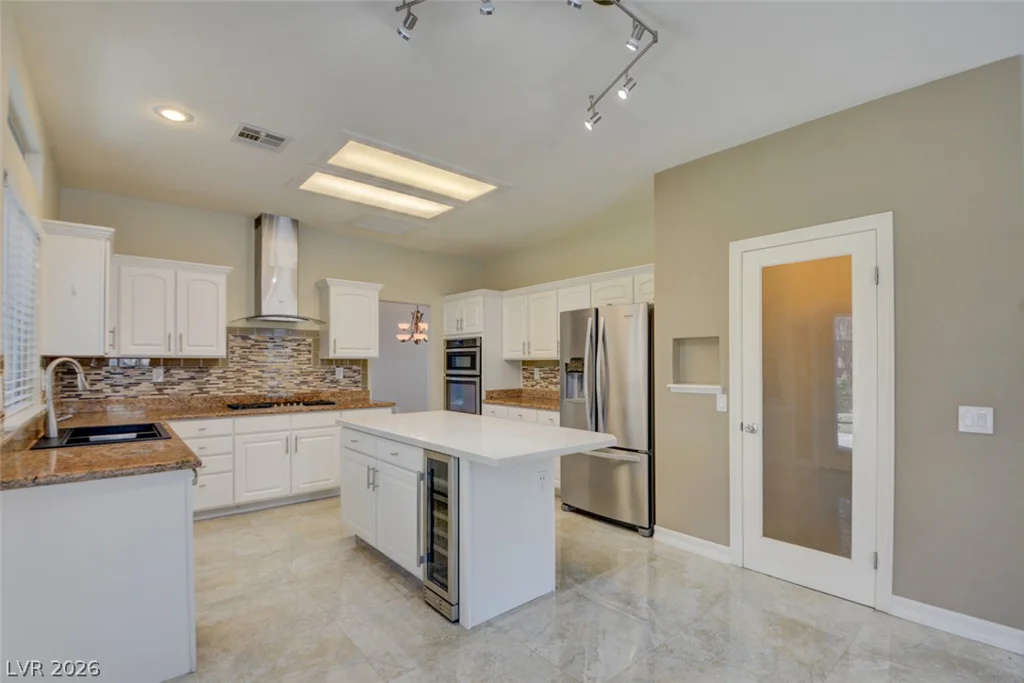 994 Upper Meadows, Henderson, NV 89052