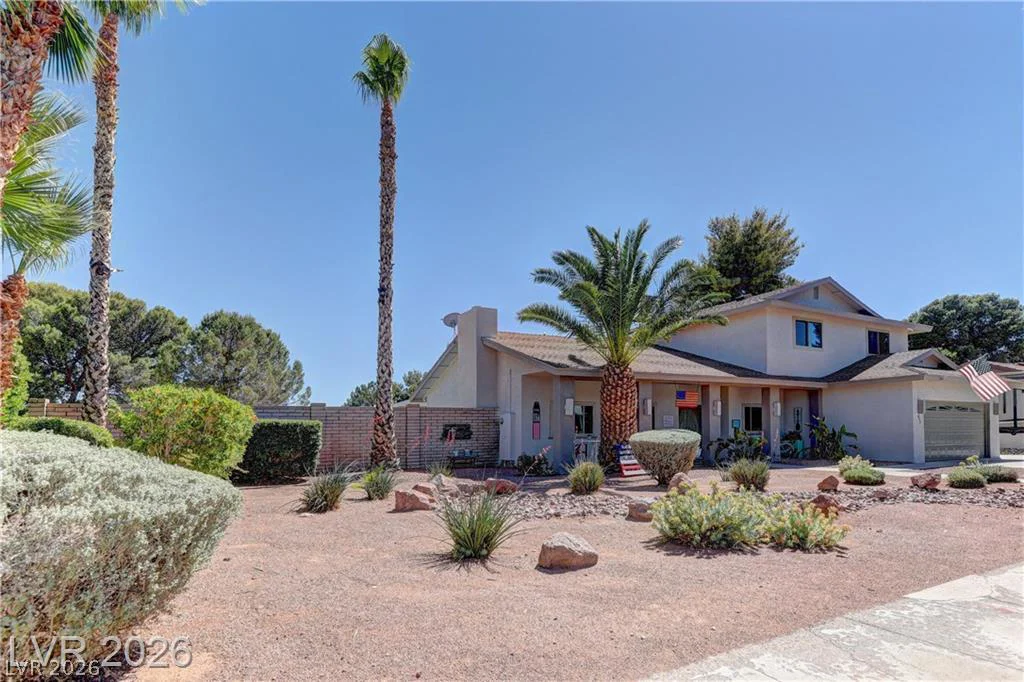 893 Fairway, Boulder City, NV 89005