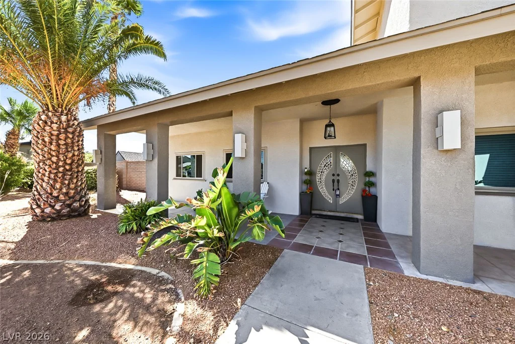 893 Fairway, Boulder City, NV 89005