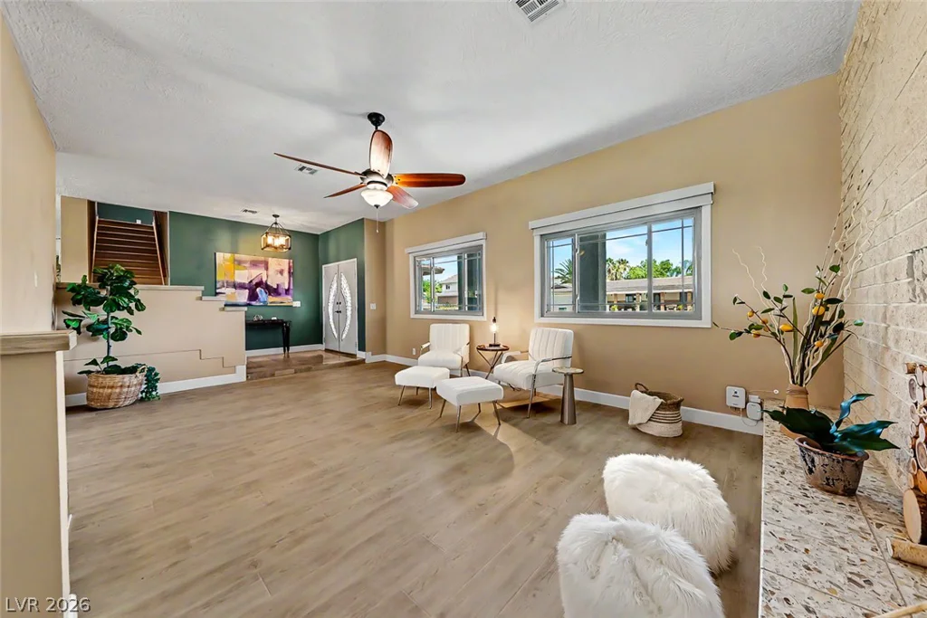 893 Fairway, Boulder City, NV 89005