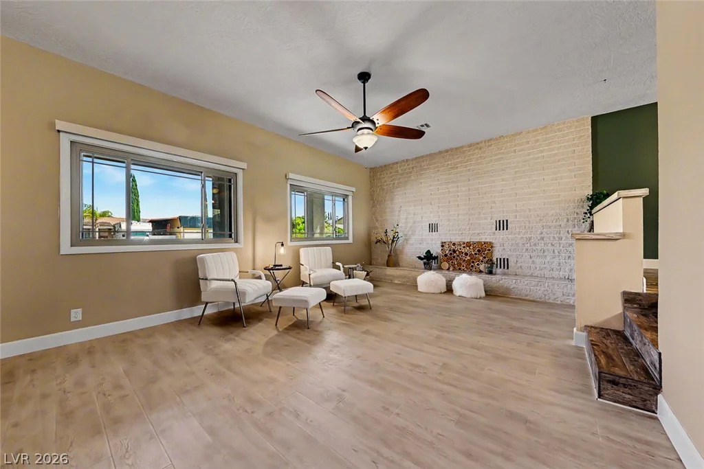 893 Fairway, Boulder City, NV 89005