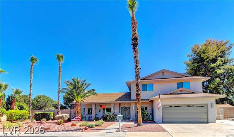 893 Fairway, Boulder City, NV 89005