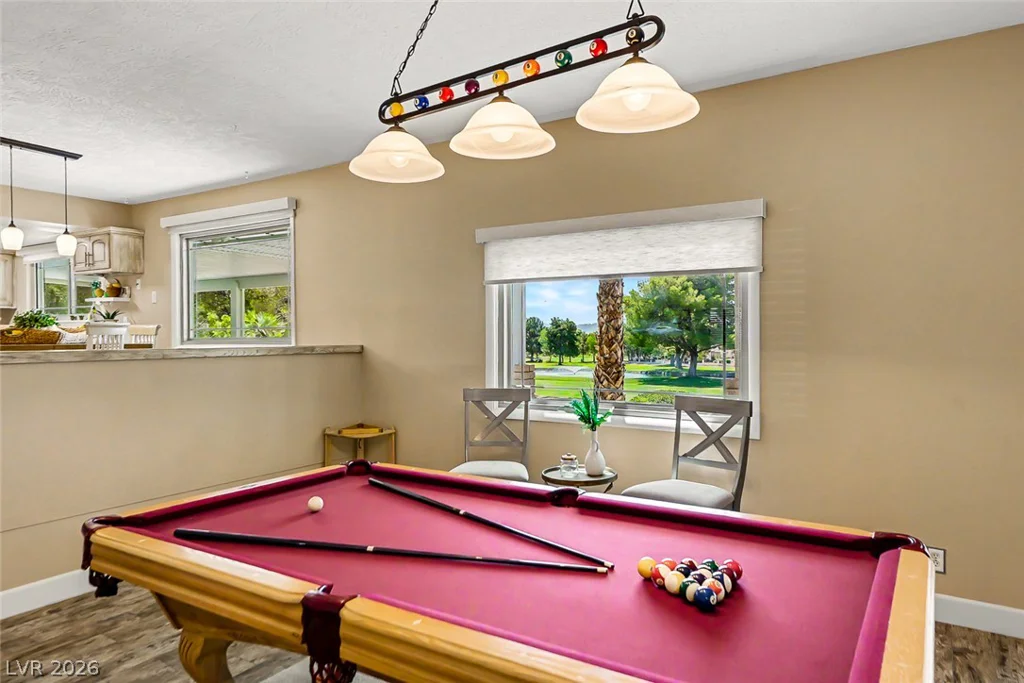 893 Fairway, Boulder City, NV 89005