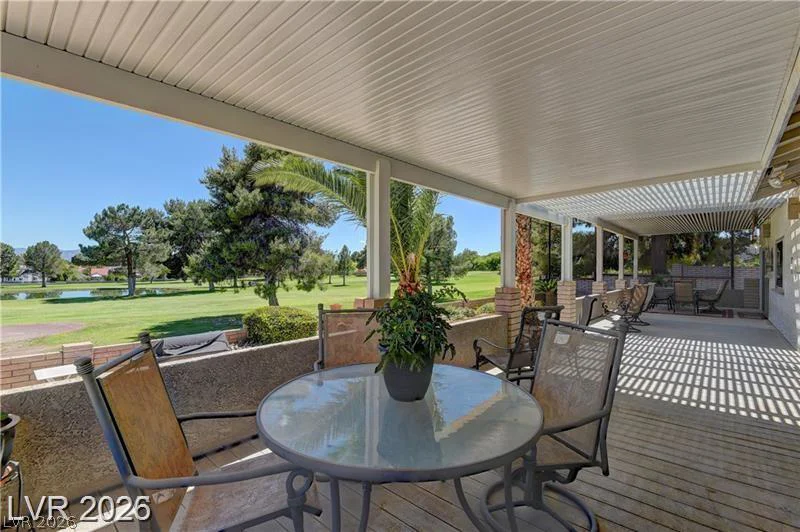 893 Fairway, Boulder City, NV 89005
