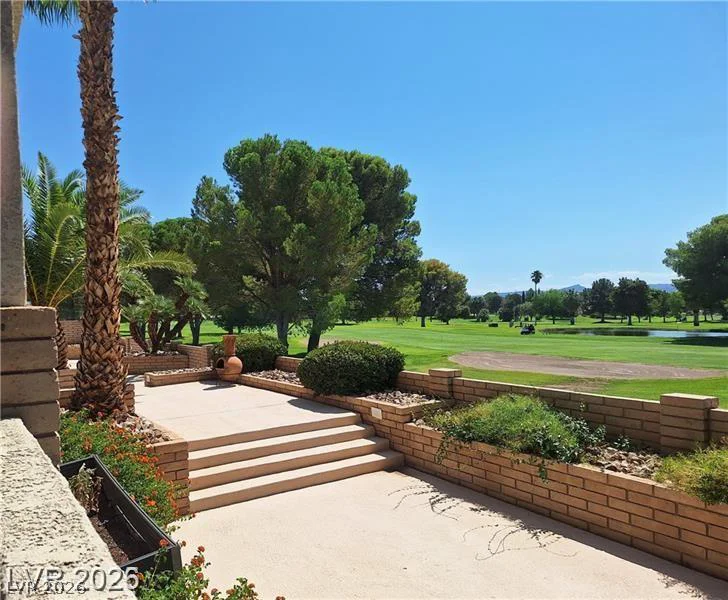 893 Fairway, Boulder City, NV 89005