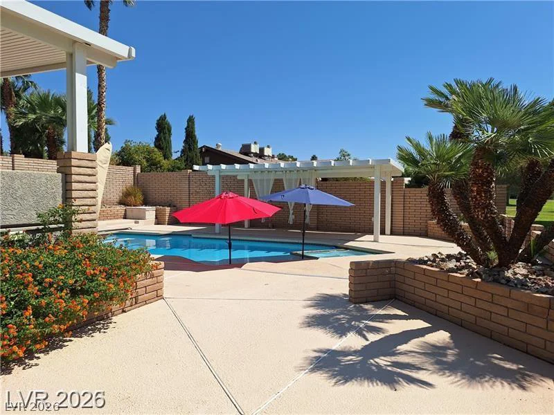 893 Fairway, Boulder City, NV 89005
