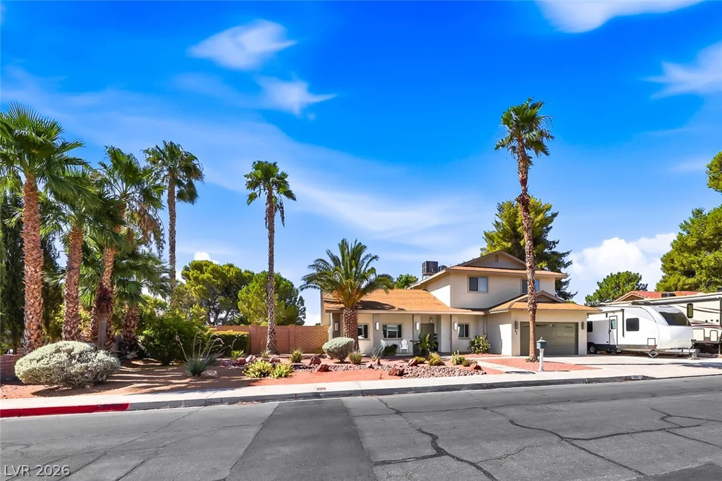 893 Fairway, Boulder City, NV 89005