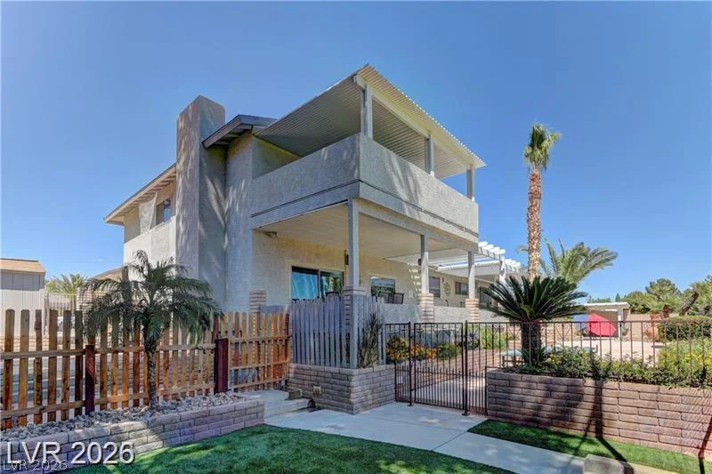 893 Fairway, Boulder City, NV 89005