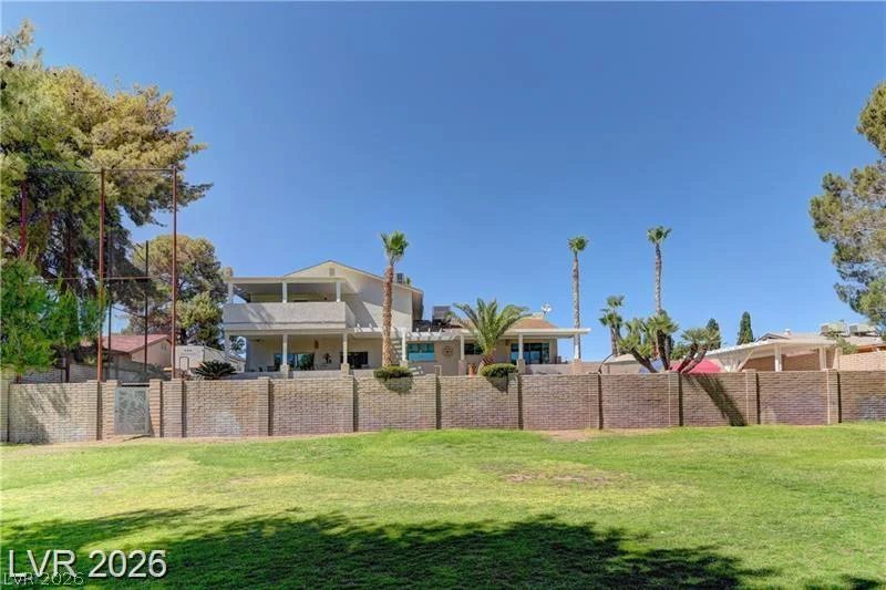 893 Fairway, Boulder City, NV 89005